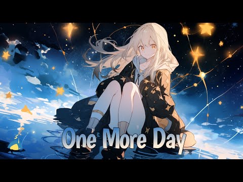 『Nightcore』One More Day ( feat Runn )