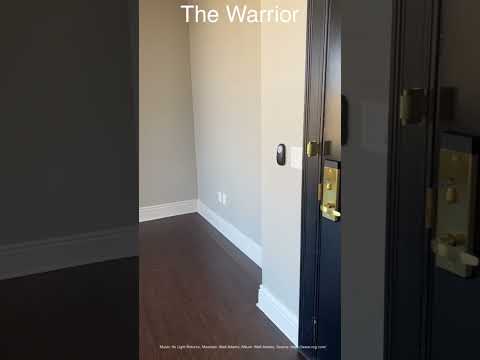 The Warrior Hotel Apartments property video