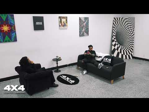 151 The Bully Gang - Warzone | THER4PY SESSION 4️⃣