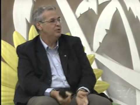 Falcão entrevista o empresário José do Egito no Leruaite.