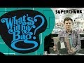 Superchunk - What's In My Bag?