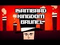 Isambard Kingdom Brunel : animated music video ...