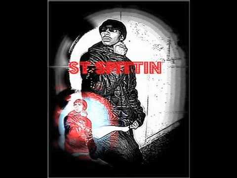 ST Spittin - Fuckin wit a Winner, ft. Kiid Phresh