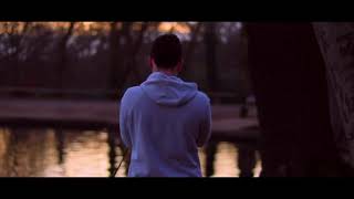 Geordie ft Brian Johnson - All Because Of You