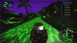 2060 Cyber Racer (6/3/2009)