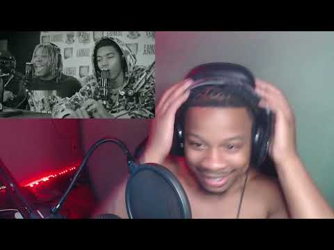No Flash Jimmy Ft Mgm Snipe -Creed (Official Video) Reaction