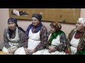 Бурановские бабушки в Екатеринбурге(интервью) 