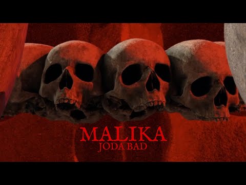 Malika - Joda Bad (Official Music Video)