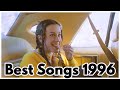 BEST SONGS OF 1996