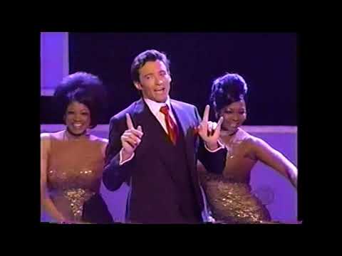 "One Night Only" | Hugh Jackman | 2004 Tony Awards Opening