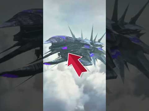 The Nemesis is a Transformer!? | Aligned Continuity