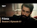 Filinta Season 2 - Episode 57 (English subtitles)