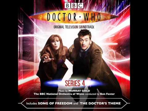 Doctor Who Series 4 Soundtrack - 22 Davros