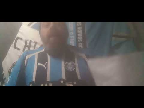 Sitio Gremista Grêmio 4x0 The Strongest