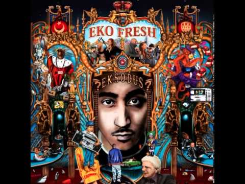 10 eko fresh 3 in 1