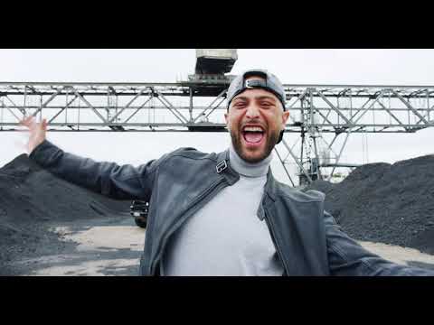 AZZI MEMO - BLABLA feat. NIMO  [Official 4K Video]