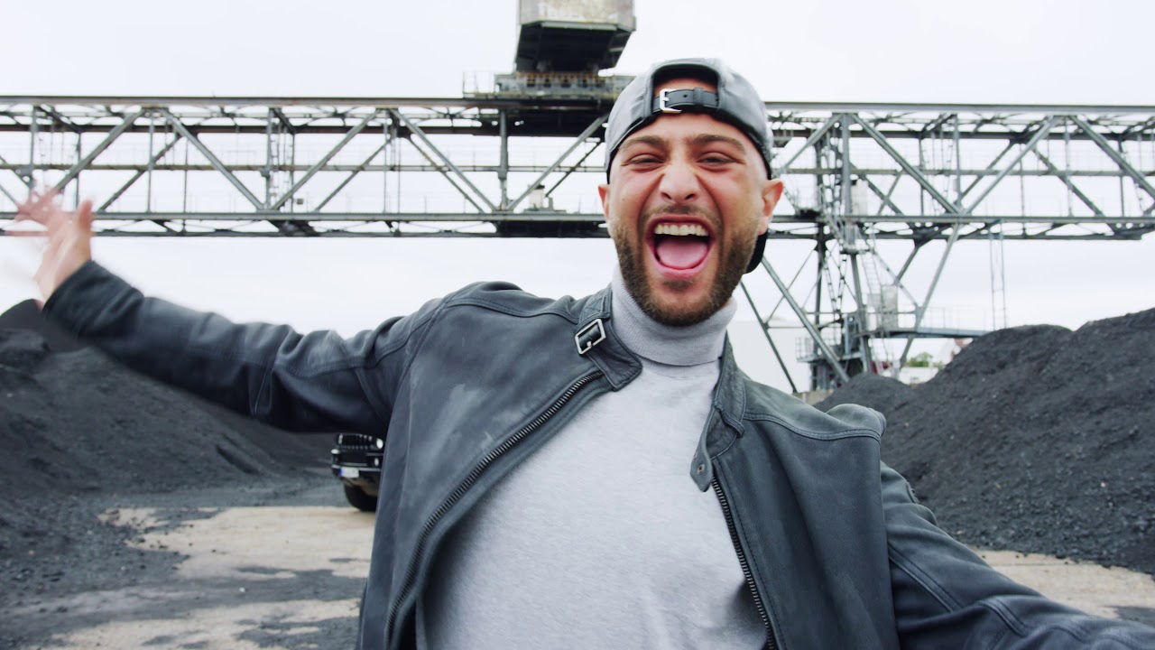 Azzi Memo ft. Nimo — Blabla