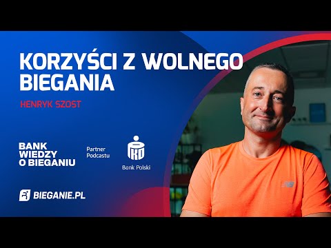 What are the benefits of slow running? Henryk Szost | Running Knowledge Bank