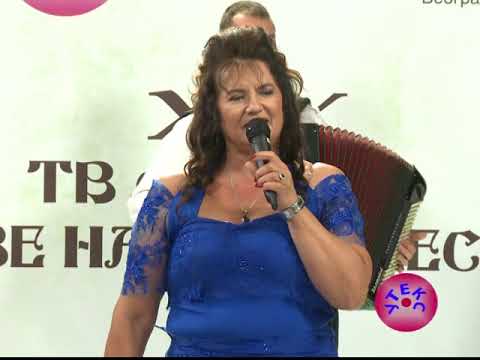 Ruzo moja sestro mila -Vida Zec XIX Uteks 2018