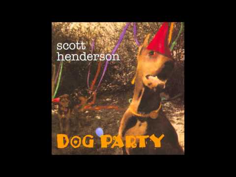 Scott Henderson - Milk Bone