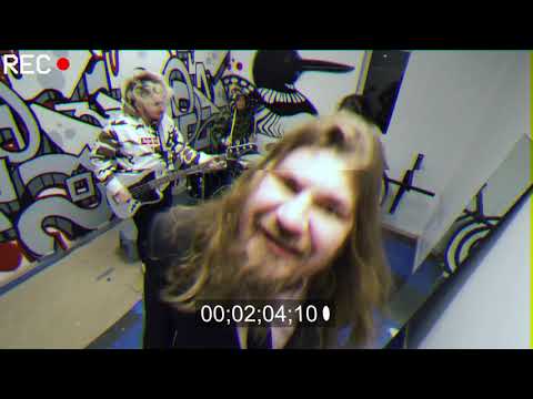 Meat Jelly - Chuck Downfield (Official Video)