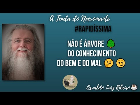 291. It is not a tree 🌳 of the knowledge of good and evil 🤔😏