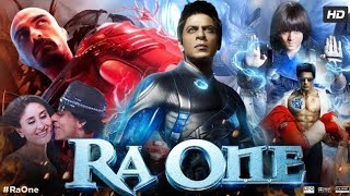 Download lagu Ra.one full movie in hindi  mp3