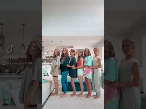 PROM transition!😝✨