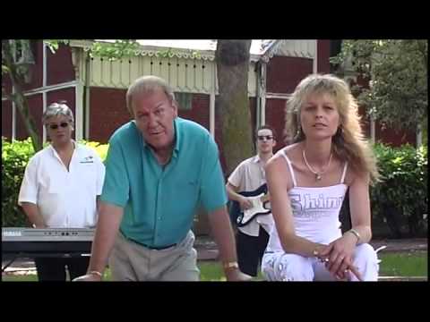 DANNY FABRY  "Alles gaat over "