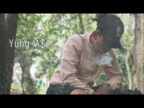 YUNG A$A - FLUYE🔥 ft. JKO