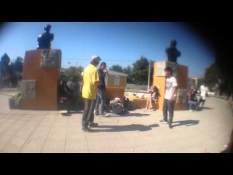 5   versolido vs kenay 8vos de final   clasificatorias la junta de lo frestyler 1