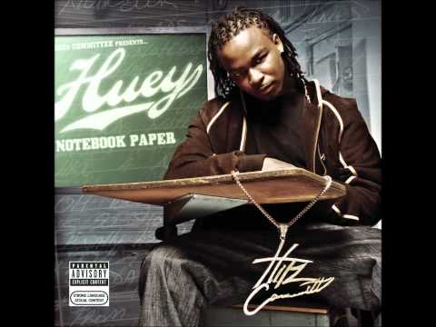 Huey - When I Hustle feat. Lloyd