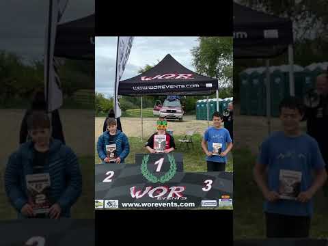 Wor events Welshpool 25/9/2022