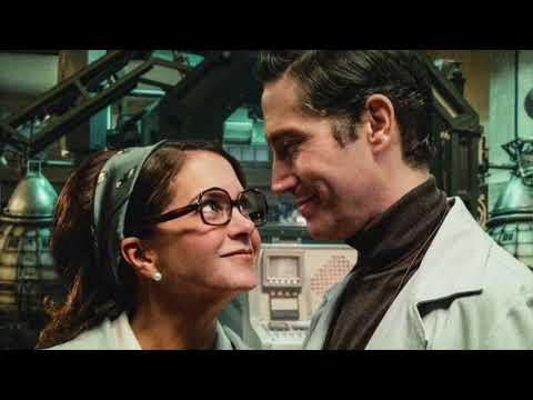 Nuestros tiempos ; ESTRENO NETFLIX #netflix