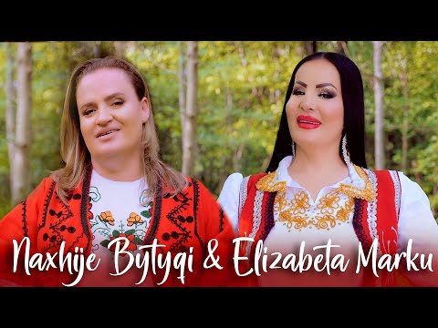 Elizabeta Marku & Naxhije Bytyqi - Pleqte e sodit/ Fenix/Production (Official Video)