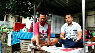 Download lagu PART I QCF Layar Tancep Di Musim HUJAN Yang Nonton Bang OCIT mp3