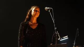 Lisa Hannigan &amp; The Colorist Orchestra  - Funeral Suit - De Singel - Antwerp