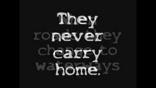 Eyes Closed Lyrics - The Narrative