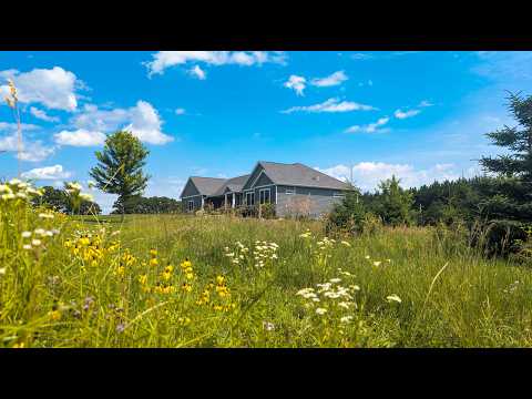 Rochester Premier 35 Acre Estate