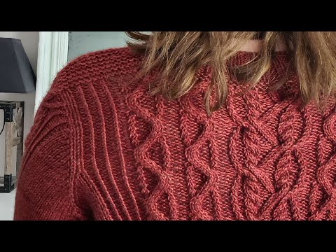 (FR) Yarnflakes en français 57 –  Club motifs