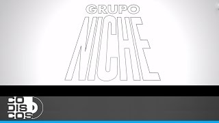 Gotas De Lluvia, Huellas Del Pasado, Grupo Niche - Audio