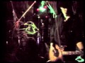 Alien Sex Fiend - I Am A Product (Live at the Tin Can Club in Birmingham, UK, 1983)