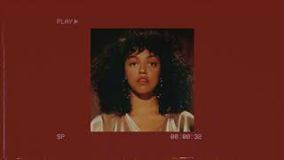 mahalia - grateful (slowed + reverb)