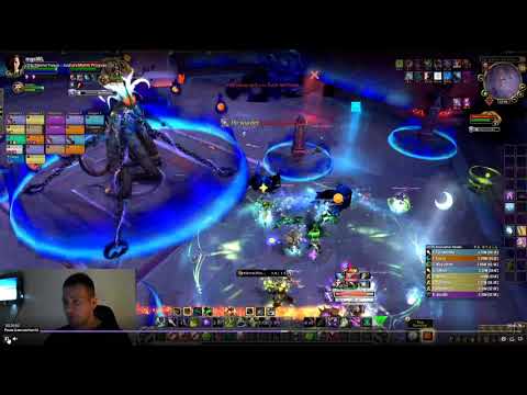 Dunkle Inquisitorin Xanesh Normal/Heroic - Guide (german)