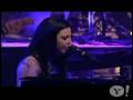 evanescence - missing (live nissan at yahoo ...