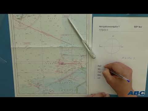 Navigation SBF See: Umrechnung  MgK zu rwK und rwK zu MwK