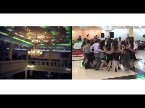 Petrit Gjinaj   Kenge per 2 Luanet