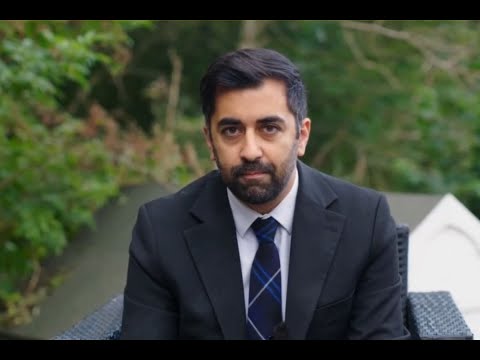 Humza Yousaf: Independence is the only way to protect Scotland's NHS from the Tories