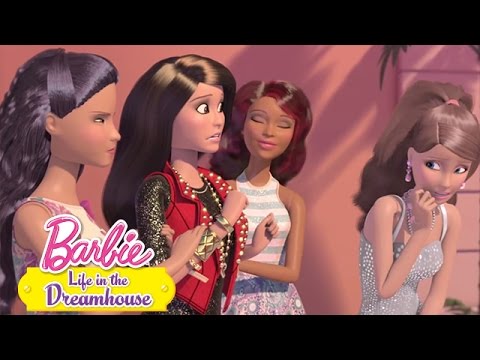 Bizarre Barbie | Episode 52 | @Barbie
