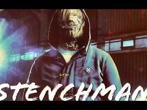 Stenchman - What The Future Holds